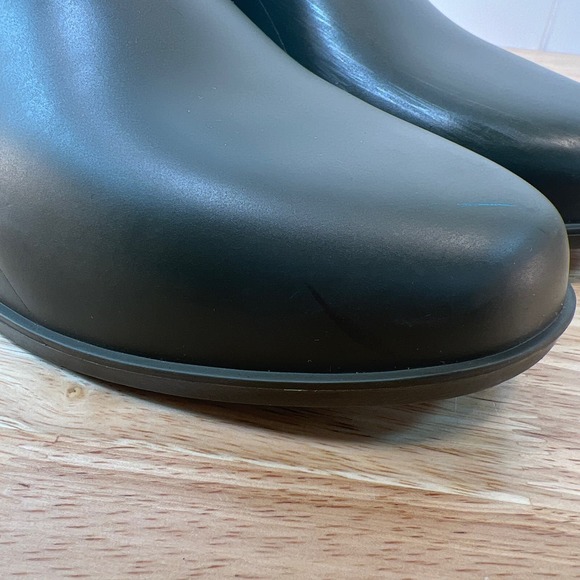 A NEW DAY Chelsea rain boot size 8 - Picture 10 of 12